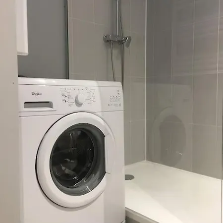 Appt Centre Lumineux 3p Apartamento