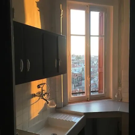 Apartamento Appt Centre Lumineux 3p